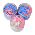Skin Care Organic Handmade Whipped Soap Body Butter Soap Body Butter Whitening Handmade Foaming Whipped Soap