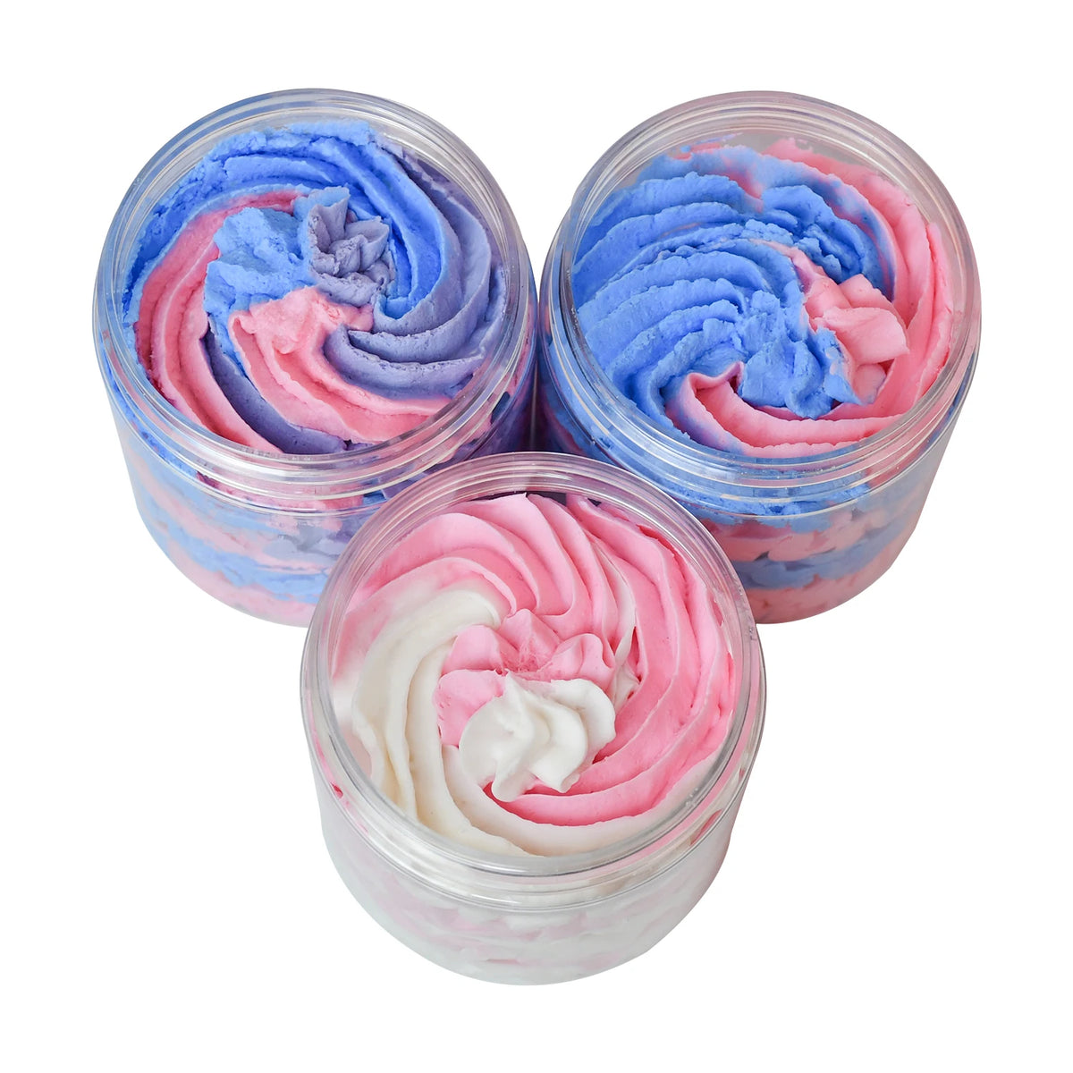 Skin Care Organic Handmade Whipped Soap Body Butter Soap Body Butter Whitening Handmade Foaming Whipped Soap