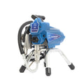 Yanfeng PT395 Portable Handheld Water-based Paint Wall Painting Airless Paint Sprayer