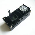 For Epson DX5 DX7 Print Head Cap Top Assembly Lecai Sky Color 4180 New century 7160 3160 Capping Assembly
