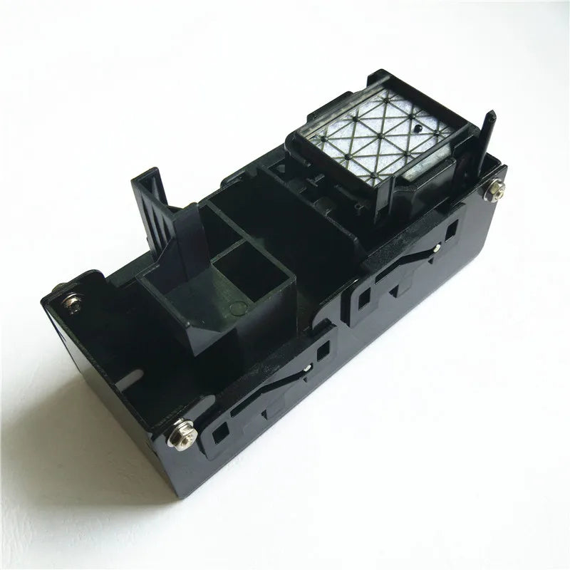 For Epson DX5 DX7 Print Head Cap Top Assembly Lecai Sky Color 4180 New century 7160 3160 Capping Assembly