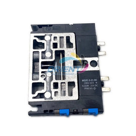 Original New MSZC-3-21 DC 161416 CPV10-M1H-2X3-GlS-M7 Air Solenoid Valve for Offset Spare Parts