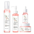 OEM/ODM Skin Care Sets for Face Care Nourishing Firming and Tender Skin Care Products