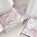 Acid-Free Tissue Paper with Custom Logo for Long-Term Clothing Storage Sustainable  Safe
