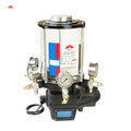 PLC Control Electric Grease Pump for Concrete Greasing Drum System Excavator Heavy Machine Lubrication