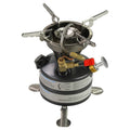 STARCAMP 450ml Outdoor Gasoline Petrol Stove for Hiking and Camping Camping Grills Product