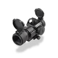 Discovery Competitive Price for 1X35RGD Red Dot Sight Tactical Scope Holographic Red Green Dot Sight