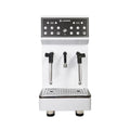 Professional Eco-Friendly Milk Foaming Machine Hot Water and Steam Two-in-One Steam Boiling and Milk Frother for Coffee Shops