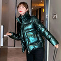 2026 Winter Factory  Lady  Down Coat Women Warm Windproof Coat