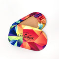 Customer Logo Microfiber Ski Goggles Cover