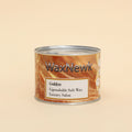 WaxNewK Wholesale 400g Tin Can Depilatory Warm Soft Private Label  Paste Cream Wax Hair Removal Hot Wax