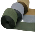 Waterproof Tape Hook and Loop Garment Nylon Hook Loop Tape for  Bags Clothes Shoes Backpacks DIY Craft