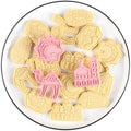 EDI Ramadan Islamic Muslim Cake Baking Tool 3D Camel Moon Star Biscuit Mould Kitchen Food Grade Home for Eid Mubarak Plastic