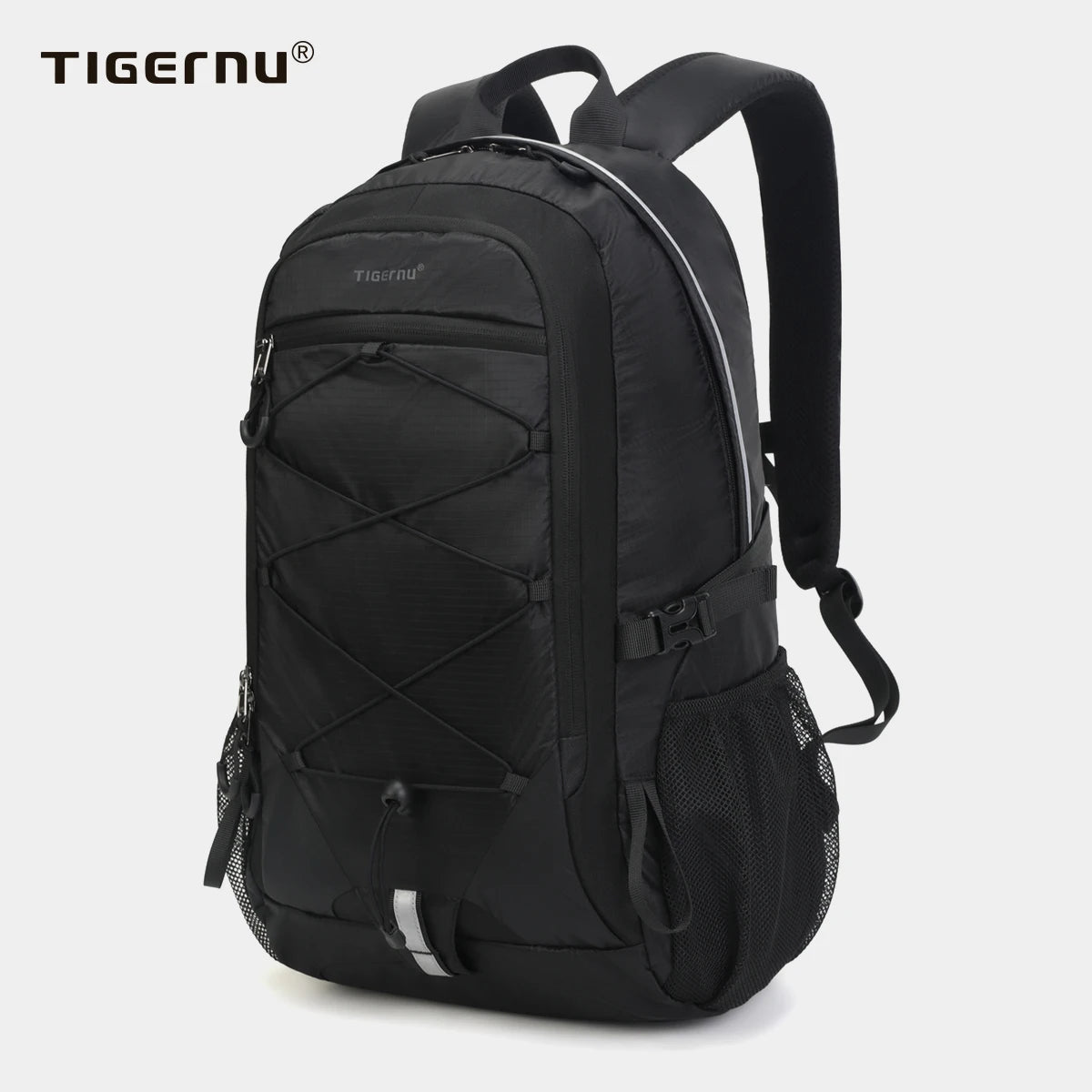 Tigernu T-B9500 Large Light Weight Camping Mountain Travel Bags Backpack Waterproof Laptop Backpack