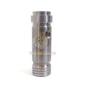 2024 Airless Sprayer Piston Pump Outer Cylinder Liner for GRC 1095 5900 243347