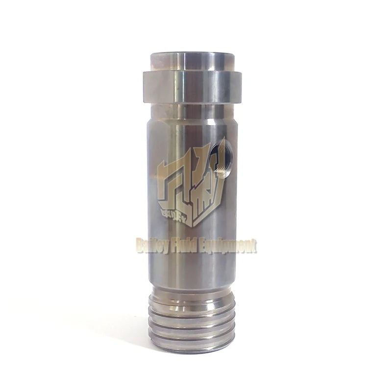 2024 Airless Sprayer Piston Pump Outer Cylinder Liner for GRC 1095 5900 243347