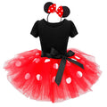Top Sales Fairy Princess Costume Dance Outfit Short Sleeve Princess Ballet Children Princess Dance Dress BADR-004