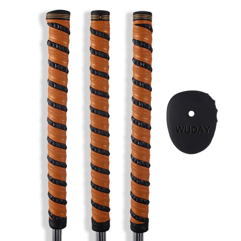 Wholesale Park Golf Grips Custom Golf Grips for Golf Park CLub