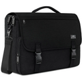 Wholesale Men Crossbody Bag Women Lightweight Work Computer Laptop Bag Black Briefcase Messenger Bags