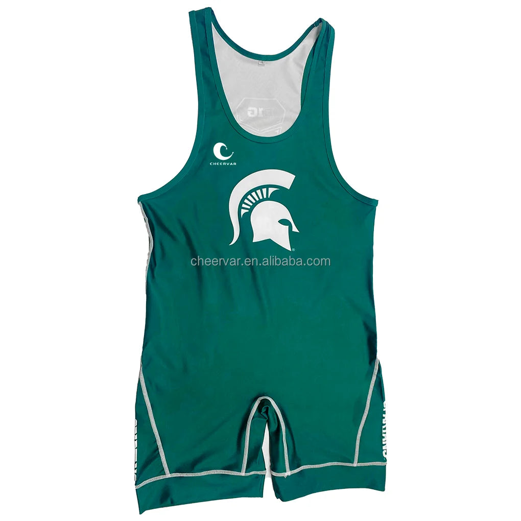 USA Wrestling Singlets Sexy Wrestling Singlets Women Singlets for Men Wrestling