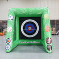 Popular Unisex PVC Inflatable Interactive Sport Game Outdoor Commercial Use Double Stitching 3-Year Includes Blower Repair Kits