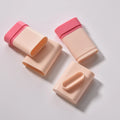 30ml Oval Deodorant Container Twist Empty Round Stick Deodorant Container Fashionable Colorful Deodorant Container Roll on