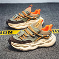 Wholesale New Latest Stylish Sneakers for Men Running Shoes Sport Mens Sneakers