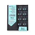 For DESKAR Customizable CNC Tool Cutting Tools APKT1003 Milling Inserts Lathe Tools with CVD Coating Carbide Inserts