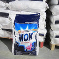 Small Package 100g Strong Cleaning Powder Remove Stubborn Stains Laundry Detergent Multi Function Washing Powder