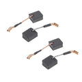 N257540 Carbon Brushes Replacement Parts for Dewalts Angle Grinder DWE4214 DWE4212 DWE4222 DWE4224 Carbon Brush Suppliers