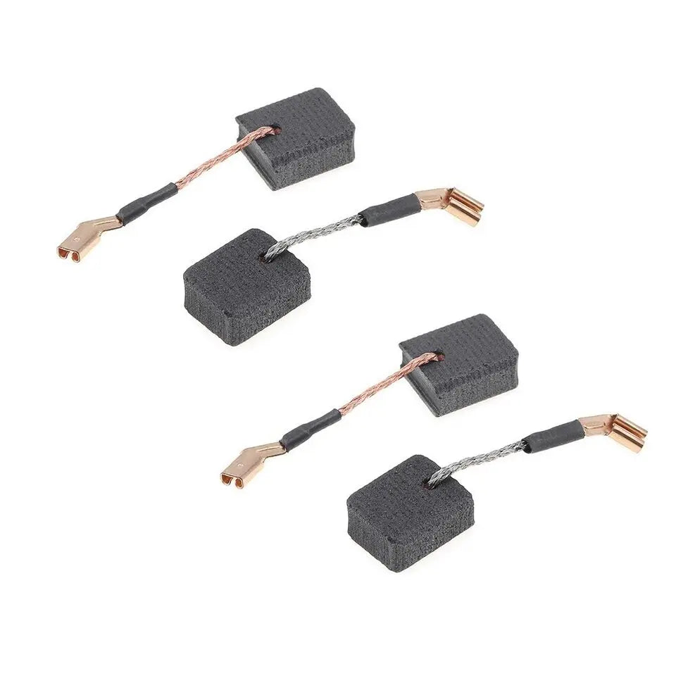 N257540 Carbon Brushes Replacement Parts for Dewalts Angle Grinder DWE4214 DWE4212 DWE4222 DWE4224 Carbon Brush Suppliers