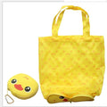 New Cheap Foldable Bag ECO Storage Reusable Animal supermarket Shopping Bag woman Handbag Grocery Tote Bag