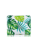 Wholesale Coated Tyvek Cosmetic Bag Custom Printed Tyvek Paper Makeup Bag Waterproof Lightweight Soft Tyvek Zipper Pouch
