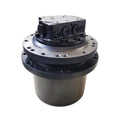 Skid Steer Excavator Parts 6691497 Travel Track Motor E42 Final Drive