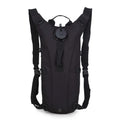 Sinodiving Lightweight Nylon Outdoor Water Tank Hydration Backpack Large Diameter Water Bladder Inner Food Grade TPU Tactical