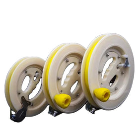 Wholesale Kite Large Coil ABA Material Durable Outdoor Kite Flying Tool