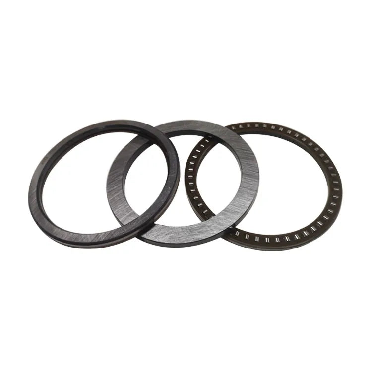Original New Five-layer Pressure Plane Bearing F-4346.04  00.550.0096/03 Thrush Roller Bearing