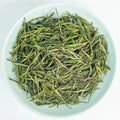 ISO EU Good Quality-A Anji White Green Tea an Ji Bai Cha Green Tea Chinese Tea Loose Package