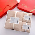 Customized Color Cheap Price Hilton Hotel Bath Towel Wholesale Set Coral Fleece Luxury Microfiber Hotel Towel Sets