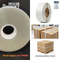 9mm-18mm PP Strapping Belt for Automatic Packing Machine Durable Polypropylene Band for Industrial Packaging