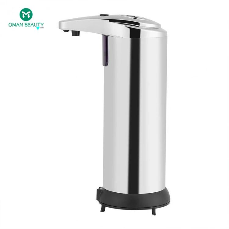 Newest Secura Automatic Foaming Soap Dispenser Touch Free Soap Dispenser Foam Soap Dispenser Automatic Trolley
