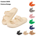 BreezeStep Adjustable Custom Logo Comfortable Man Fashionable Waterproof Anti-slip All Seasons Outdoor Sandals