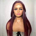 12A Human Hair Hd Lace Wig 13*4 Lace Frontal Wigs Vendor for Black Women Transparent Lace Front Human Hair Wigs