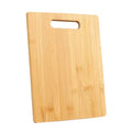 Organic Extra Large Wood Cutting Board Set Kitchen Chopping Board Bamboo Cutting Board With Handle