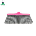 Indoor Household Long Filament Floor Brooms PP Material Head for Cleaning Use