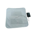 Portable 5V Low-Voltage Graphene Far-Infrared Woven Heating Seat Cushion for Home Office Car Use Directly Manufactured Company