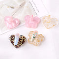 TSZS Professional Training Fingernail Display Stands INS Style Practice Stands Magnetic Nail Tips Display Holders