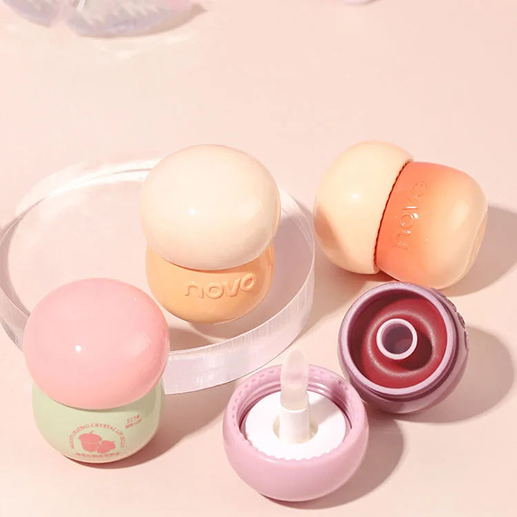 Lip Balm Moisturizing Lipstick Long Lasting Smoothing Lip Skin Wholesale Lip Balm