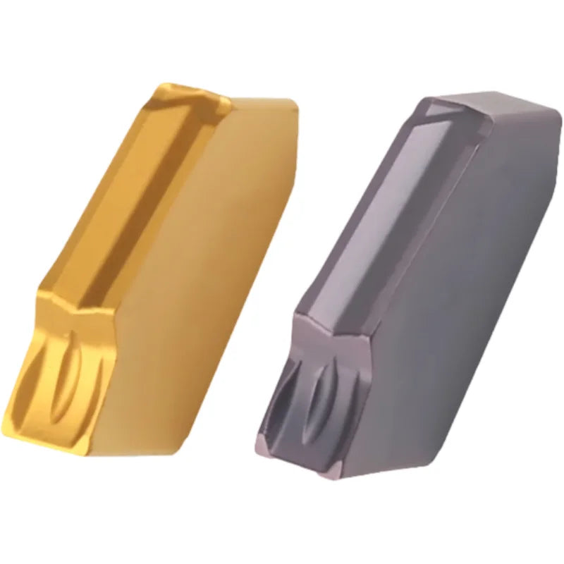 Parting Tool SP200/SP300/SP400/SP500 Cut Off Grooving Insert CNC Machine Turning Tool Carbide Inserts