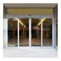 Deper DSL 125B Automatic Sliding Door With Sensor for Frameless Door / Frame Door
